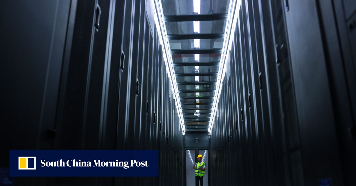 Gaw Capital acquires new land to expand data centre portfolio