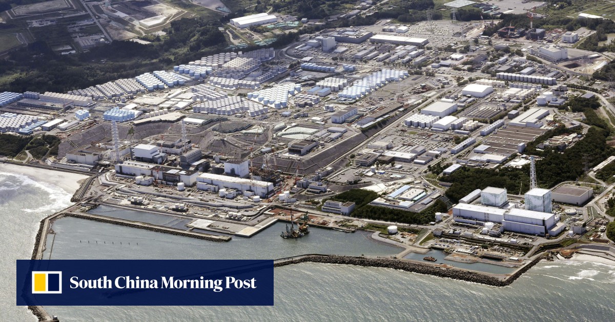 Can Japan, China resolve ‘deeply politicised’ Fukushima water issue? Experts say neither side able to back down