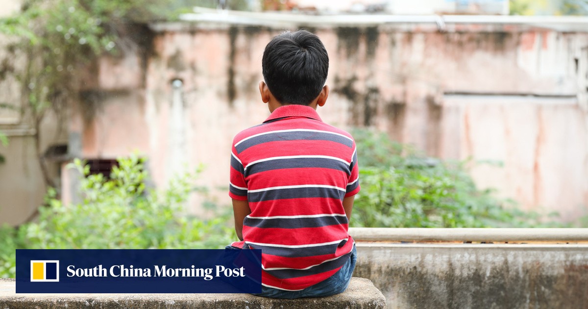 Philippines sounds alarm over ‘worrisome’ rise in sale of children ads online amid exploitation fears