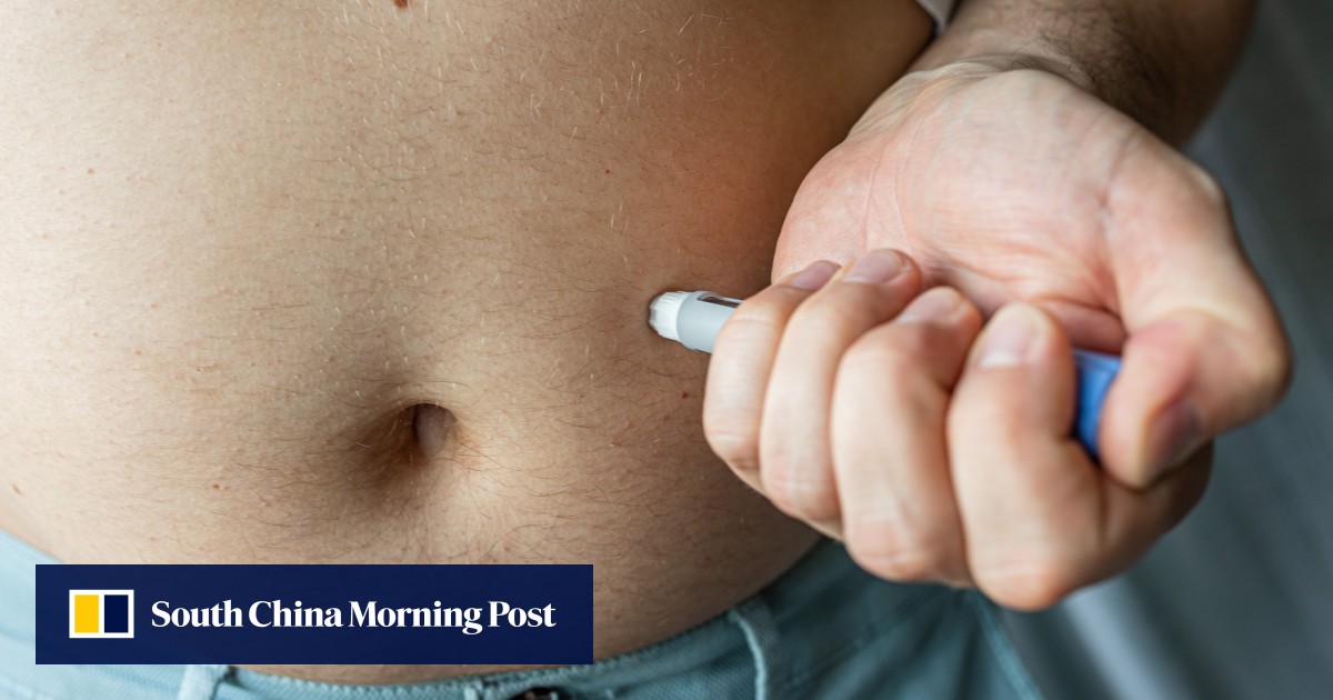 Weight-loss drug Ozempic is like magic but has risks, author Johann