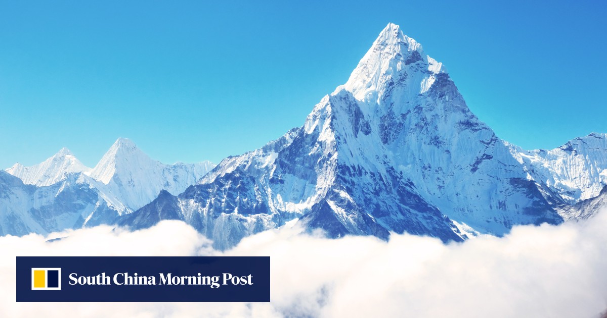 Indian climber dies after Everest bid, eighth death this season