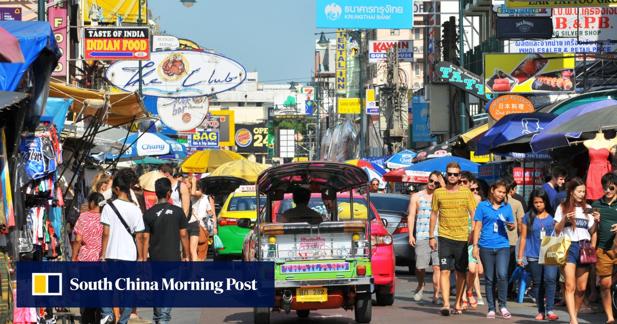 Thailand targets ‘digital nomads’, students, and tourists by approving longer visa stays