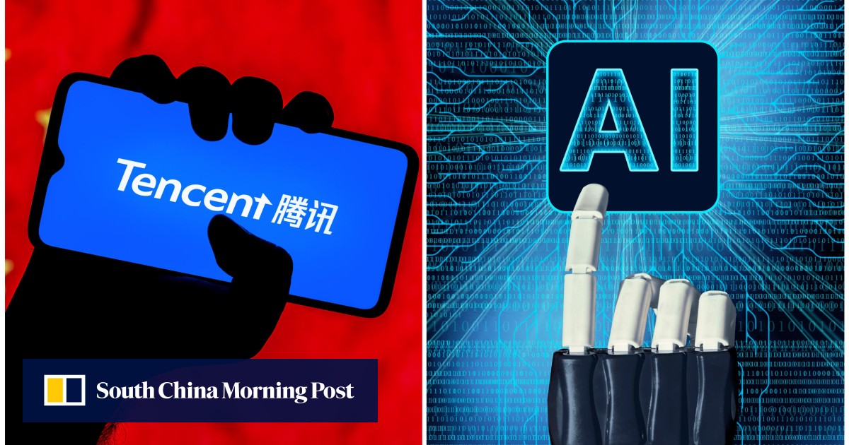 Tencent launches AI platform to decode inscriptions on China’s ancient oracle bones