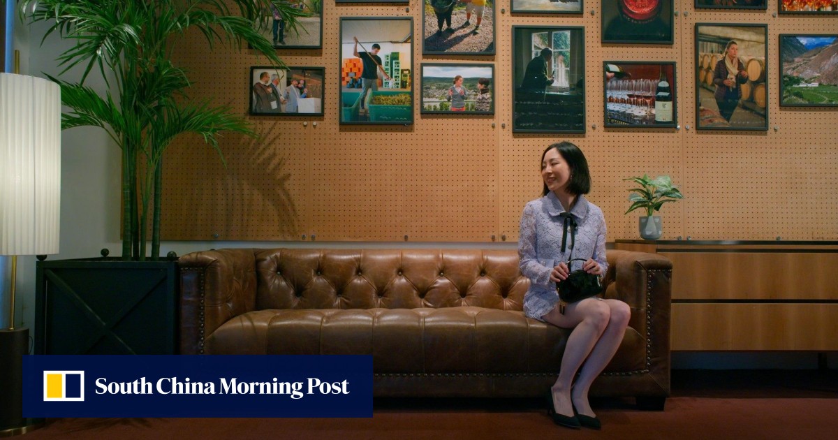 Why Netflix’s Mind Your Manners host Sara Jane Ho sees etiquette as ...
