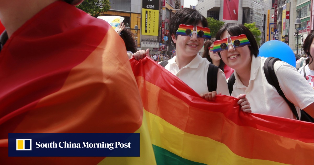 Japan should be ‘embarrassed’ after lesbian couple get refugee status in Canada, LGBTQ advocates say