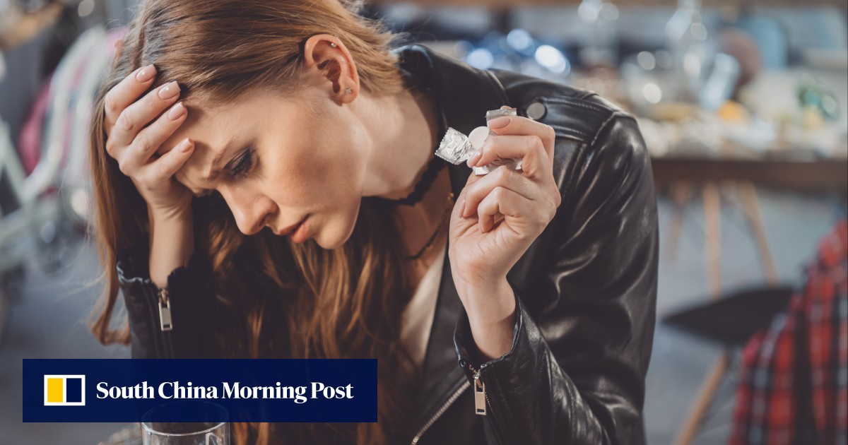 Scientists at Swiss university create gel to ease hangovers