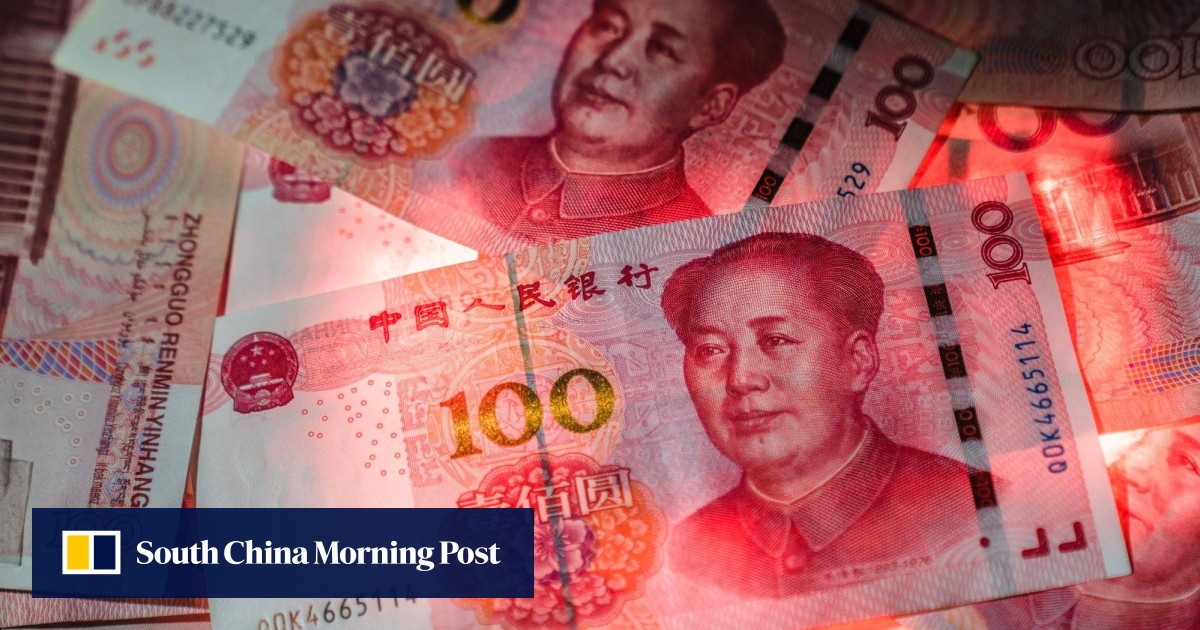 调查发现，中国的人民币战略并未与贸易伙伴发挥作用，“政策和市场风险难以控制”。