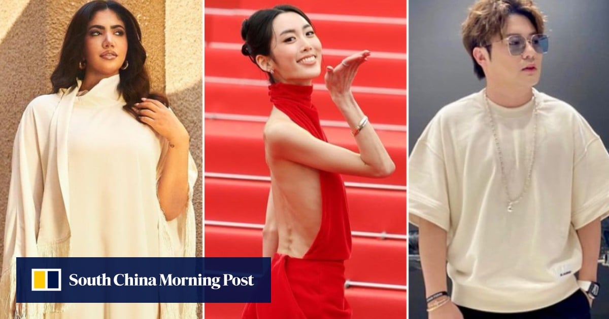 넷플릭스 리얼리티 쇼 슈퍼리치 인 코리아(Super Rich in Korea)에 누가 출연하게 될까요?  싱가포르 K팝 스타 데이비드 영(David Yeung)과 중동 뷰티 인플루언서 누르 나임(Noor Naeem)부터 한국의 패리스 힐튼 유아린(Arin Yu)까지. 넷플릭스 리얼리티 쇼 슈퍼리치 인 코리아(Super Rich in Korea)에 누가 출연하게 될까요?  싱가포르 K팝 스타 데이비드 영(David Yeung)과 중동 뷰티 인플루언서 누르 나임(Noor Naeem)부터 한국의 패리스 힐튼 유아린(Arin Yu)까지.