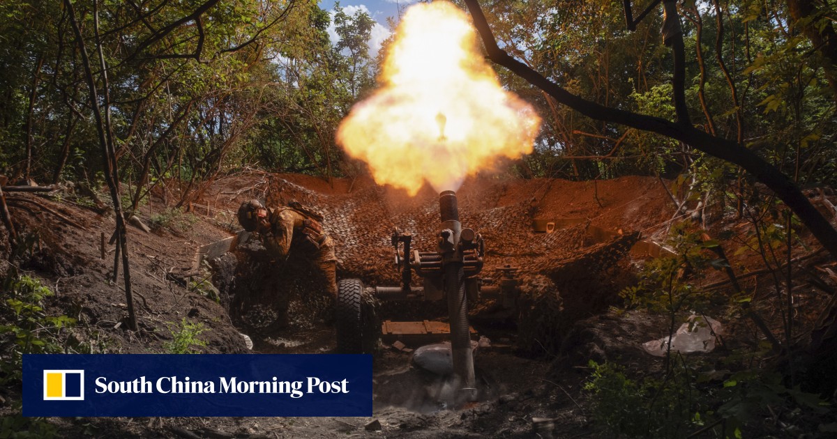 Kyiv says France wants to send military trainers to Ukraine