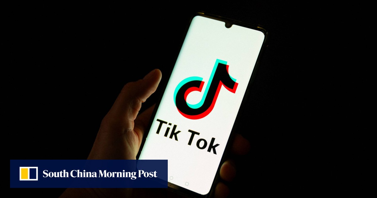 While US threatens to ban TikTok, Philippines says regulation is key