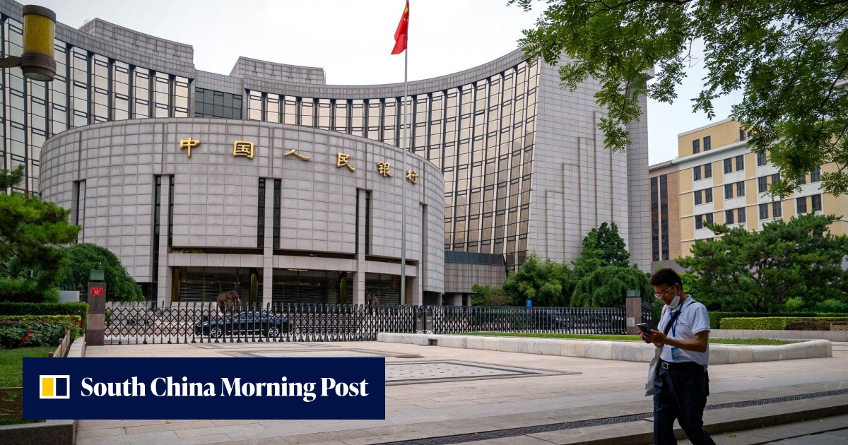 US Fed's ex-risk expert flags inflation worries and suggests how China can tackle economic obstacles - Vimarsana News