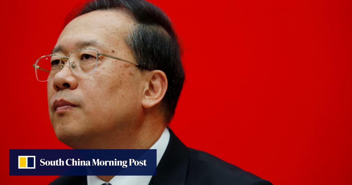 Chinese foreign viceminister Ma Zhaoxu to visit US in latest exchange
