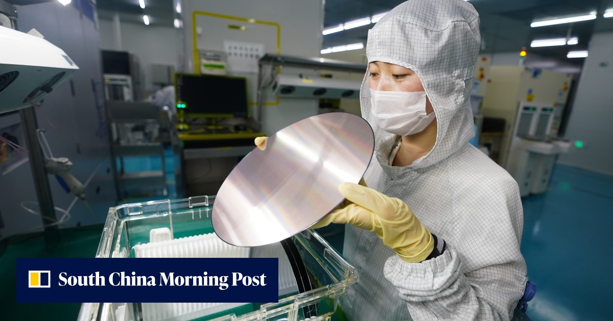 China's unicorns set for capital boost after dwindling flock catches Xi Jinping's eye - Vimarsana News