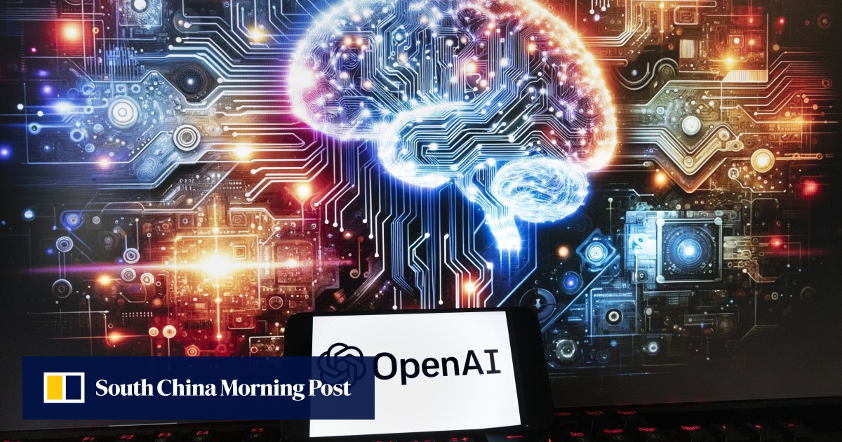Former OpenAI director details ousting of CEO Sam Altman, says board learned of ChatGPT launch on Twitter