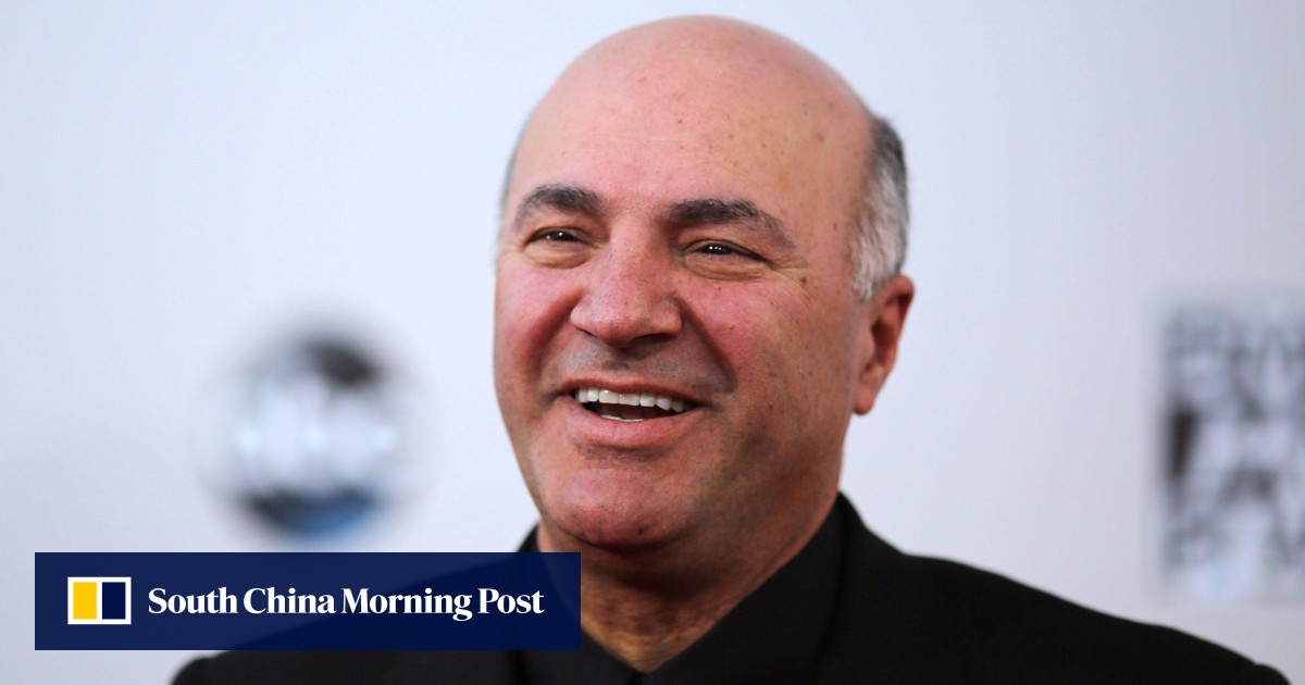 TikTok ban: Shark Tank’s Kevin O’Leary wants to buy Chinese-owned app, sets up crowdfunding campaign
