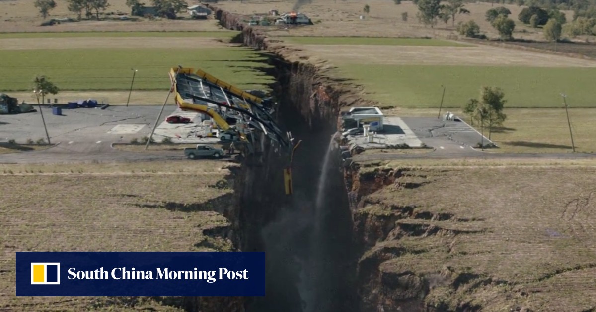 Can Hollywood films pass the ‘climate reality check’? Justice League, Glass Onion do. San Andreas, The Meg do not