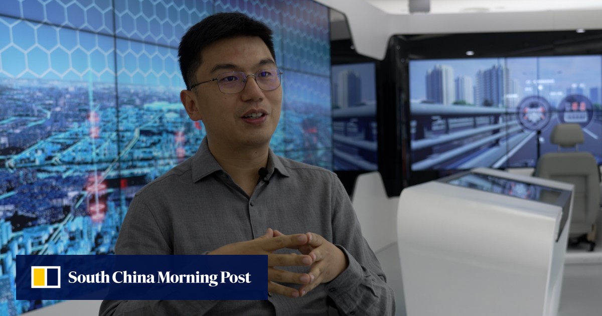 China’s SenseTime says generative AI will help the firm turn a profit within 2 years