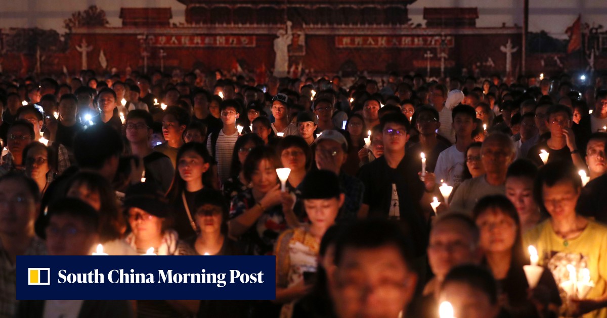 Hong Kong's new domestic security law will 'inevitably have chilling effect', leading legal expert says following arrest of 7 people for sedition - Vimarsana News