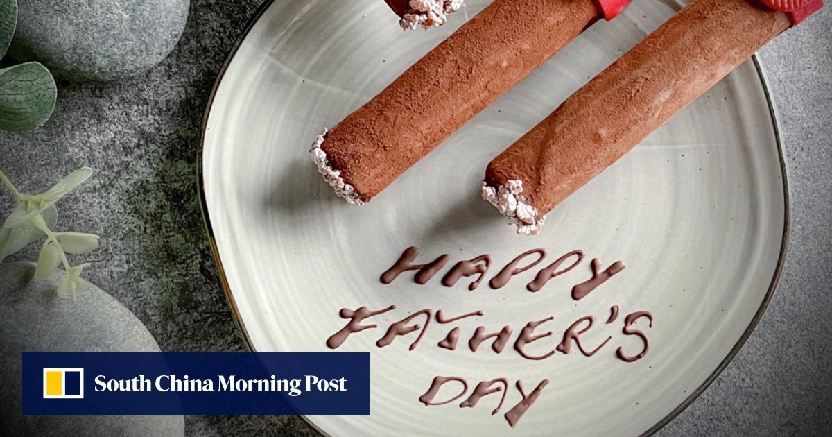 Father’s Day 2024: 9 places to go in Hong Kong to treat your dad to seafood, steaks, whisky and more