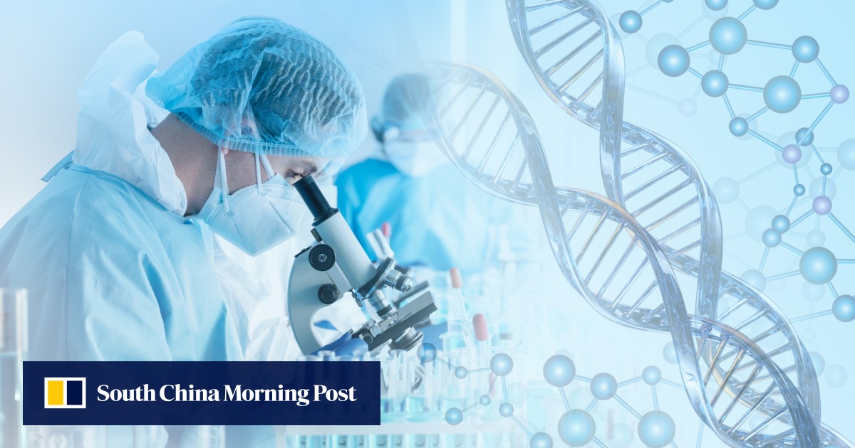 Hong Kong proves ideal base in Asia as Rainbow Genomics expands globally accredited medical services