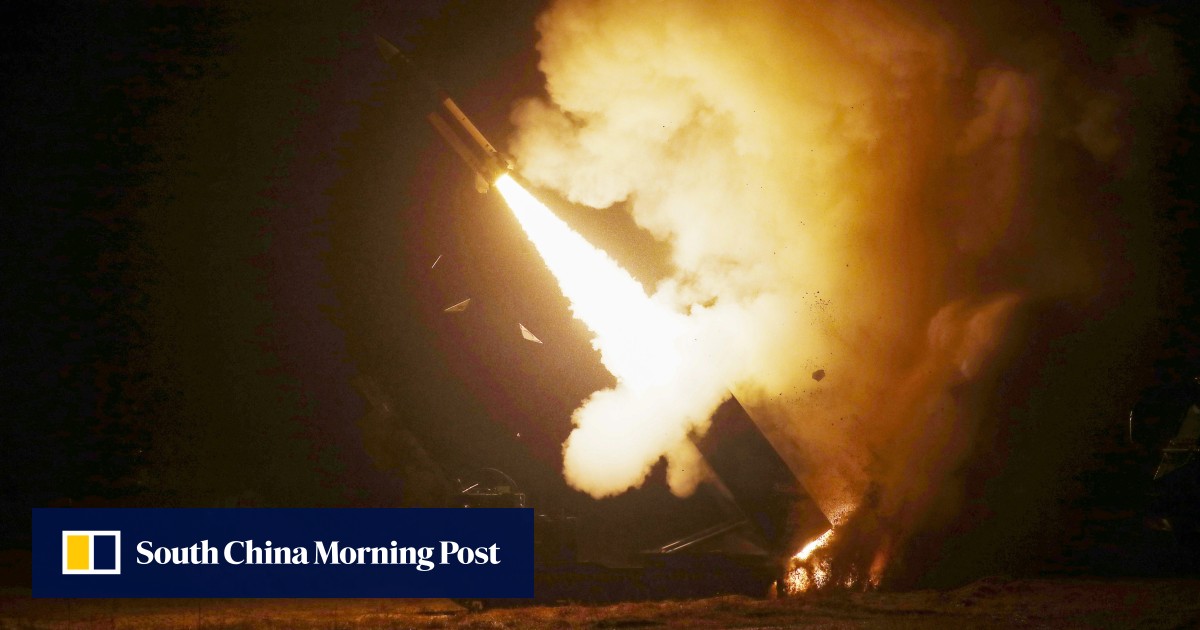 Joe Biden lets Ukraine hit Russia with US arms to defend Kharkiv