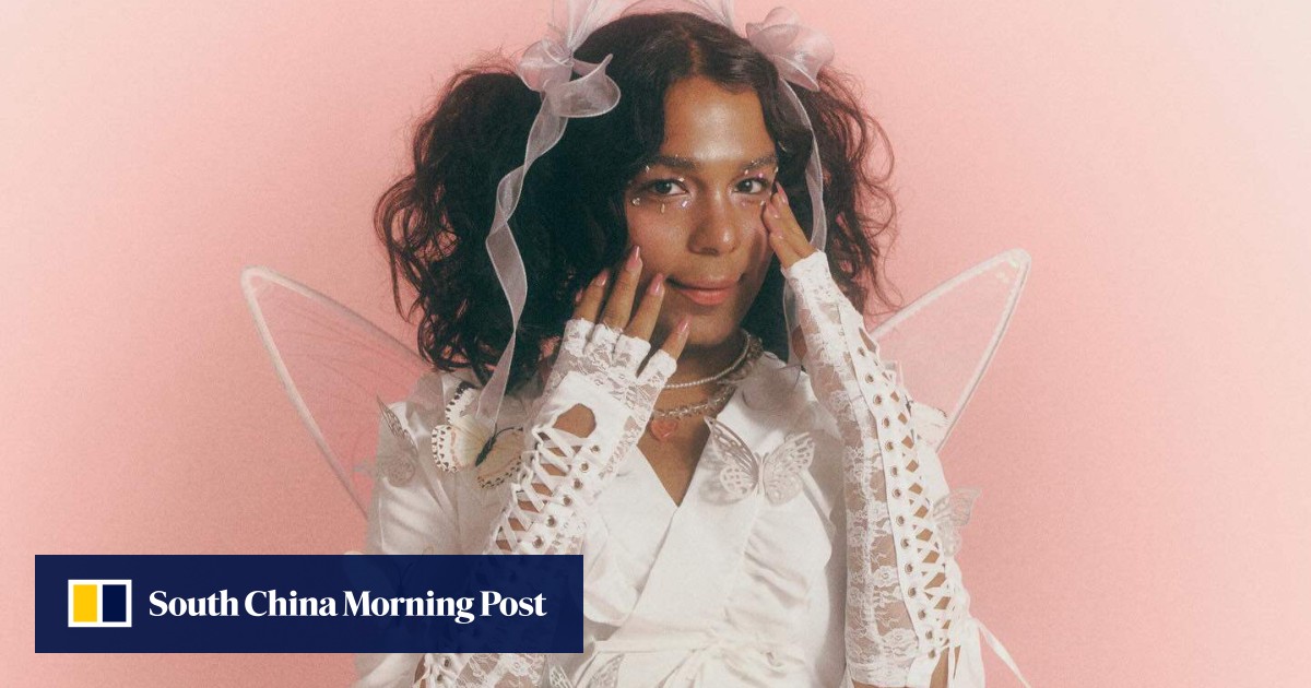 ‘Creativity saved me from darkness’: Tiktok’s Kudasai Girl, Devin ...