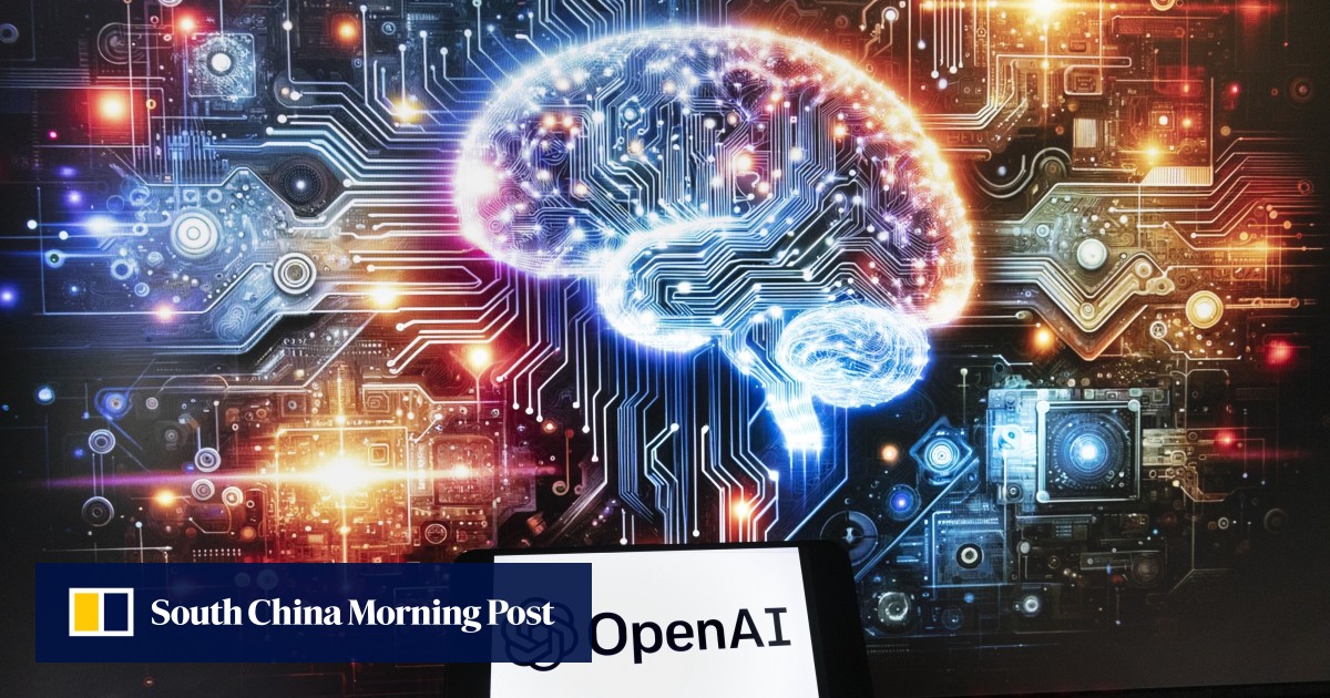 OpenAI shuts down influence networks in China and Russia