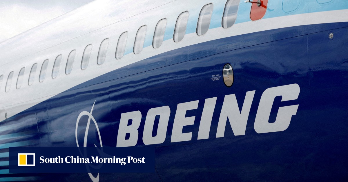 Boeing not allowed to boost 737 Max production yet, US regulators say