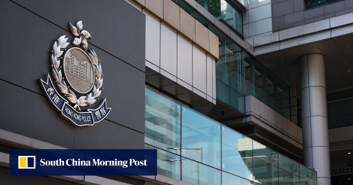 Hong Kong police arrest 26 people in 2 crackdowns on vice syndicate bringing in mainland Chinese sex workers