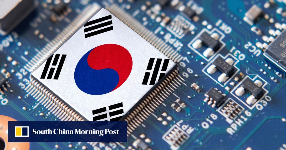 인공지능(AI) 붐 속에 국내 반도체주가 10년 만에 가장 빠른 속도로 줄어들고 있다 인공지능(AI) 붐 속에 국내 반도체주가 10년 만에 가장 빠른 속도로 줄어들고 있다