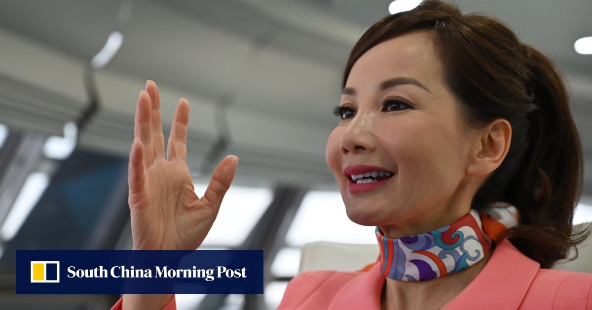 Trip.com CEO says visa and flight issues are hindering China’s pent-up outbound tourism demand