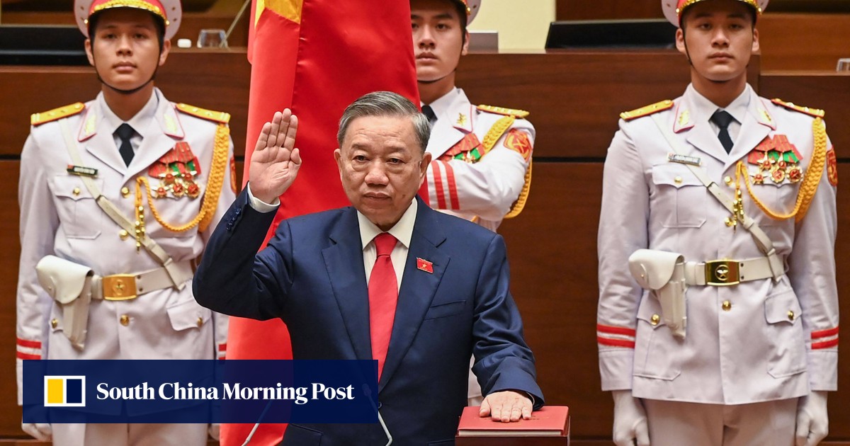 In Vietnam’s ‘game of thrones’, is China the only constant?