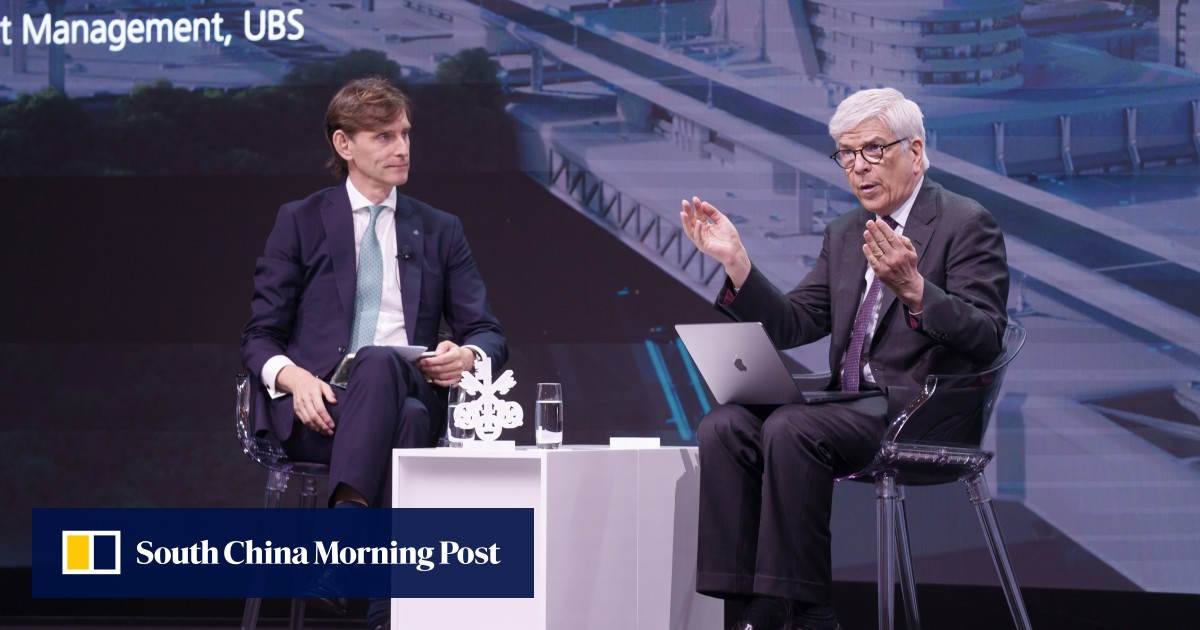 Nobel laureate Paul Romer sees diminishing returns for AI, as FDI still ‘killer app’ for emerging economies