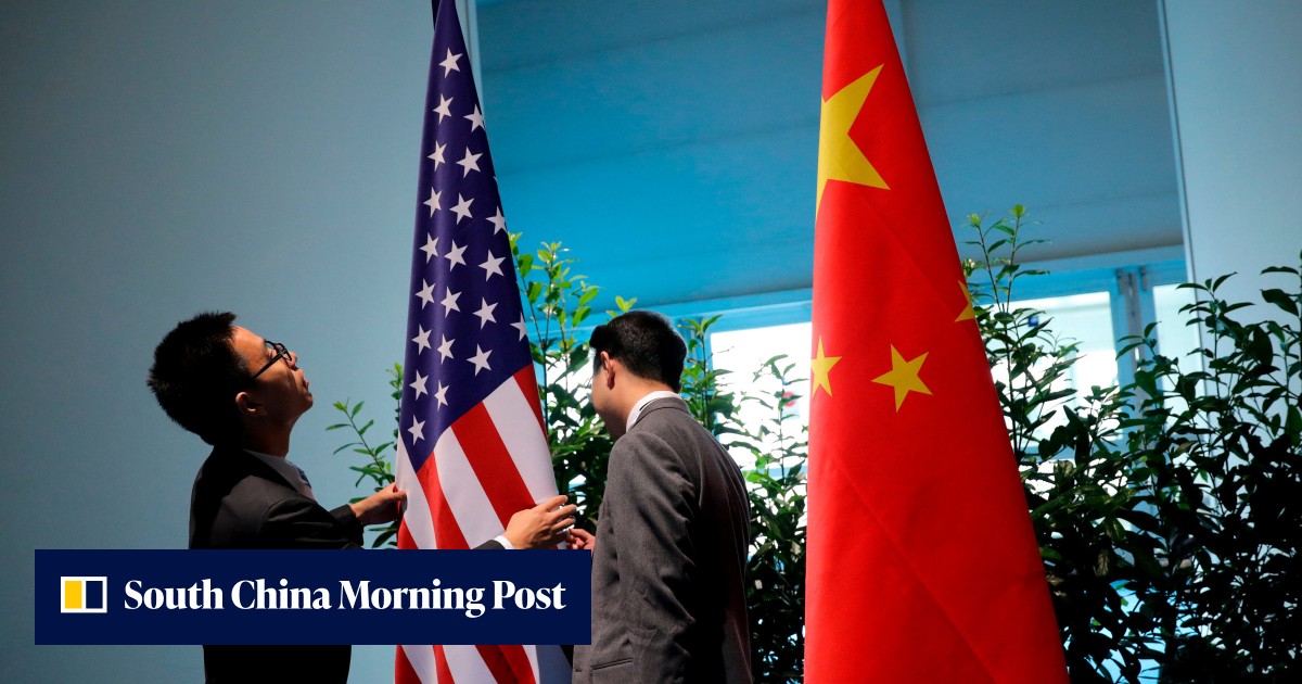 ‘Long game’: US urged to avoid ‘confrontational’ China strategy as ...
