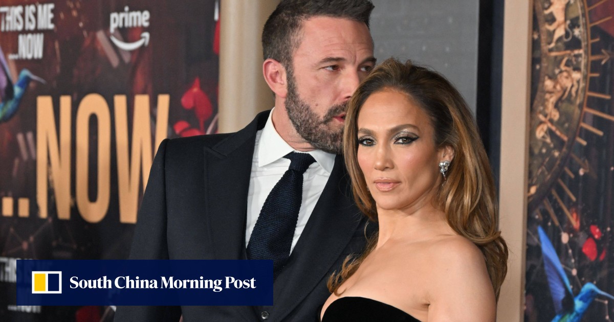 Jennifer Lopez cancels summer tour to spend time with family as Ben Affleck split rumours swirl