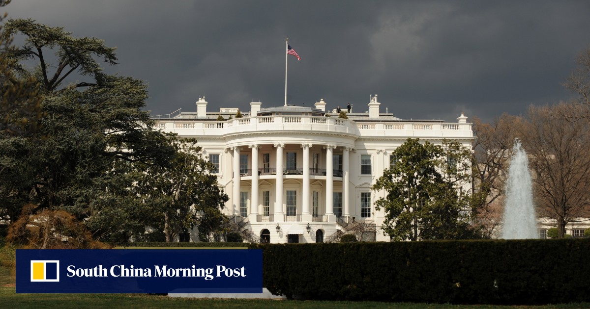 Beijing’s foreign ministry arm in Hong Kong slams US ‘political show’ after Washington says it will impose visa curbs on officials