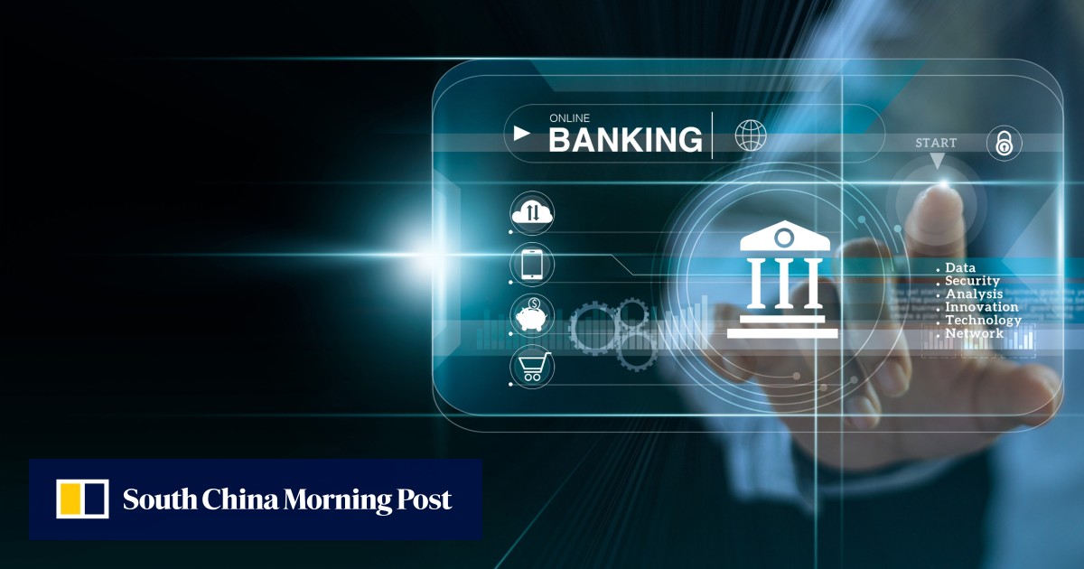 Hong Kong police arrest 67 over stooge accounts for money laundering, warn criminals recruiting more domestic helpers, other non-locals