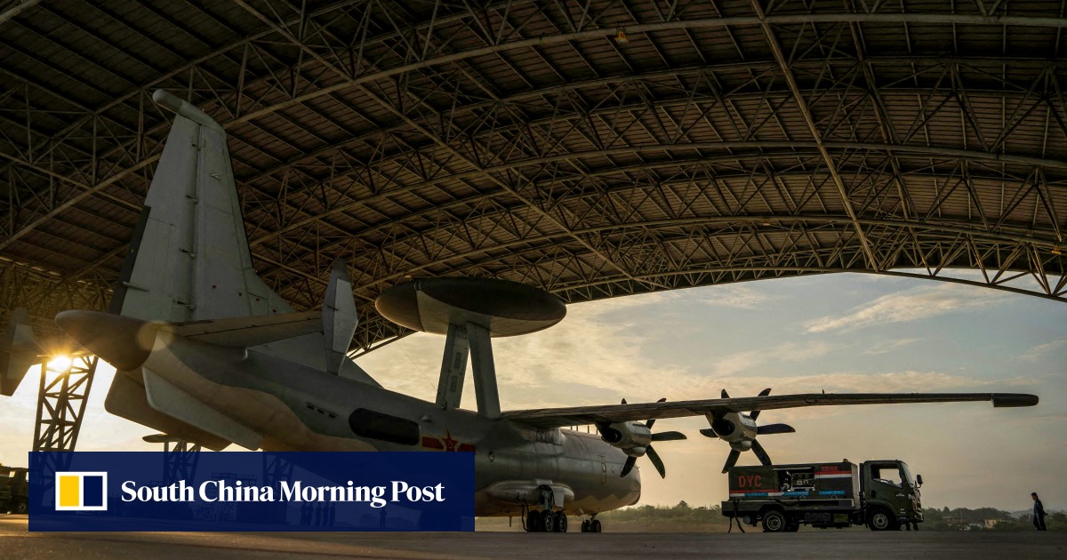 Shangri-La Dialogue: China will ‘never be soft’ on foreign interference, PLA official warns