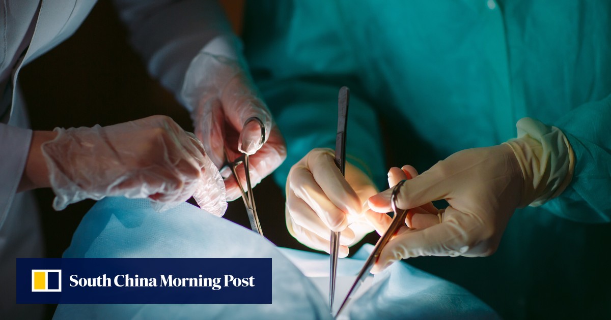 Bangladeshi businessman sues Singapore surgeon after procedure allegedly left him paralysed