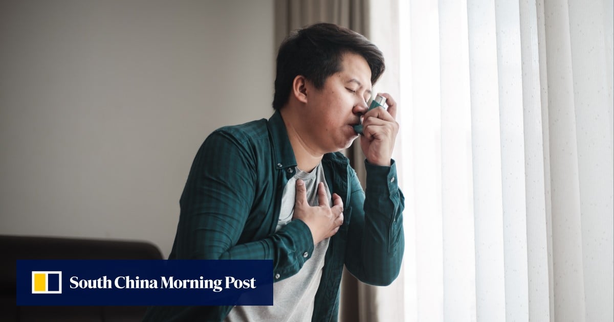 研究:中国科学家研发的细胞疗法疫苗或可治疗哮喘,仅需一针即可长期控制病情 研究:中国科学家研发的细胞疗法疫苗或可治疗哮喘,仅需一针即可长期控制病情