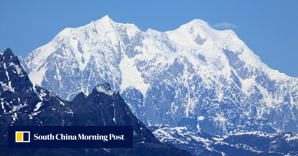 Details of Malaysian climber’s death in 6,000-metre high Alaskan snow cave on Denali revealed