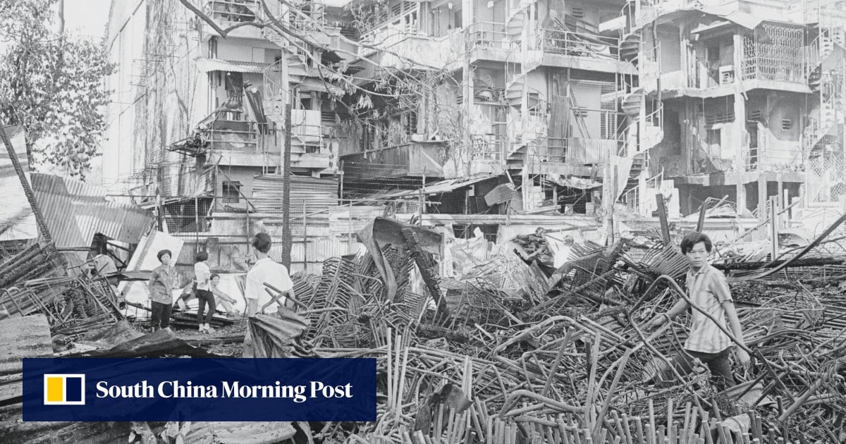 As China’s influence grows, Malaysia’s wounds over 1969 race riots are ...