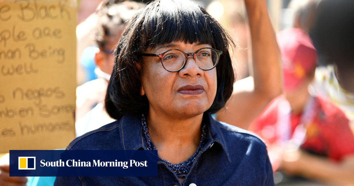 UK election 2024: Labour’s Diane Abbott confirms she will run after confusion over her candidacy