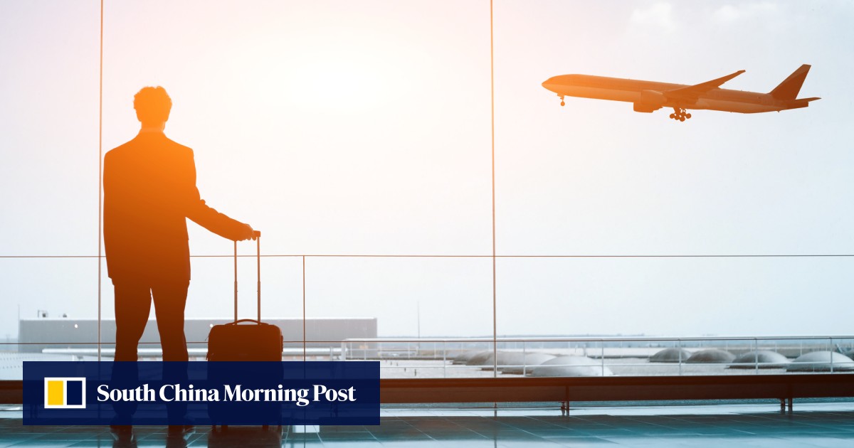 Airlines on pace for unprecedented US trillion revenue, record 5 billion passengers in 2024, amid post-Covid bounce back