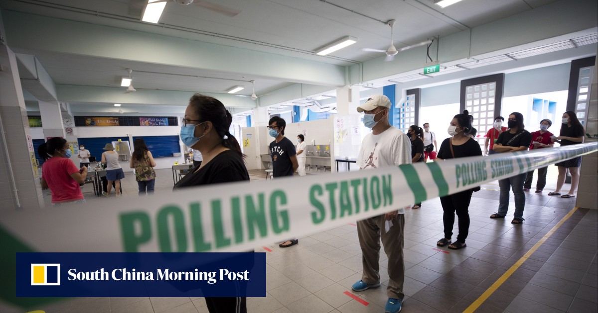 When will Singapore’s next general election be held? Political buzz sparks polls gear-up