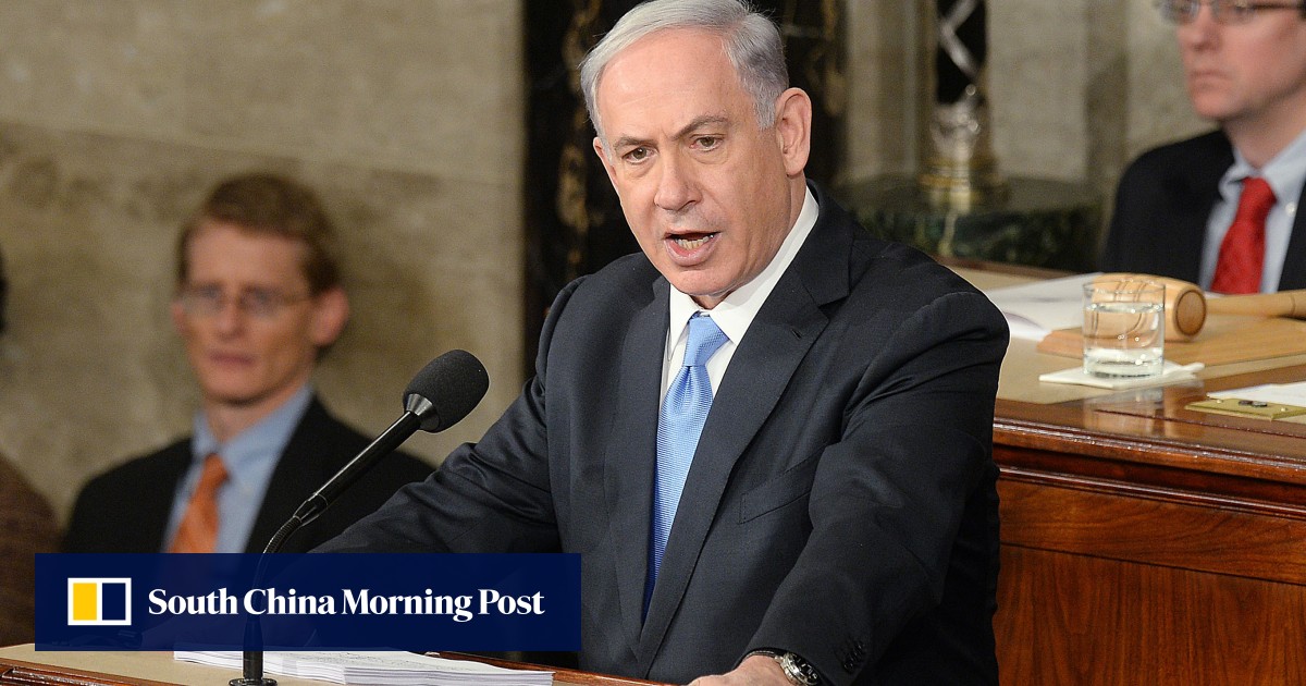 Israel denies Netanyahu to address US Congress over Jewish holiday