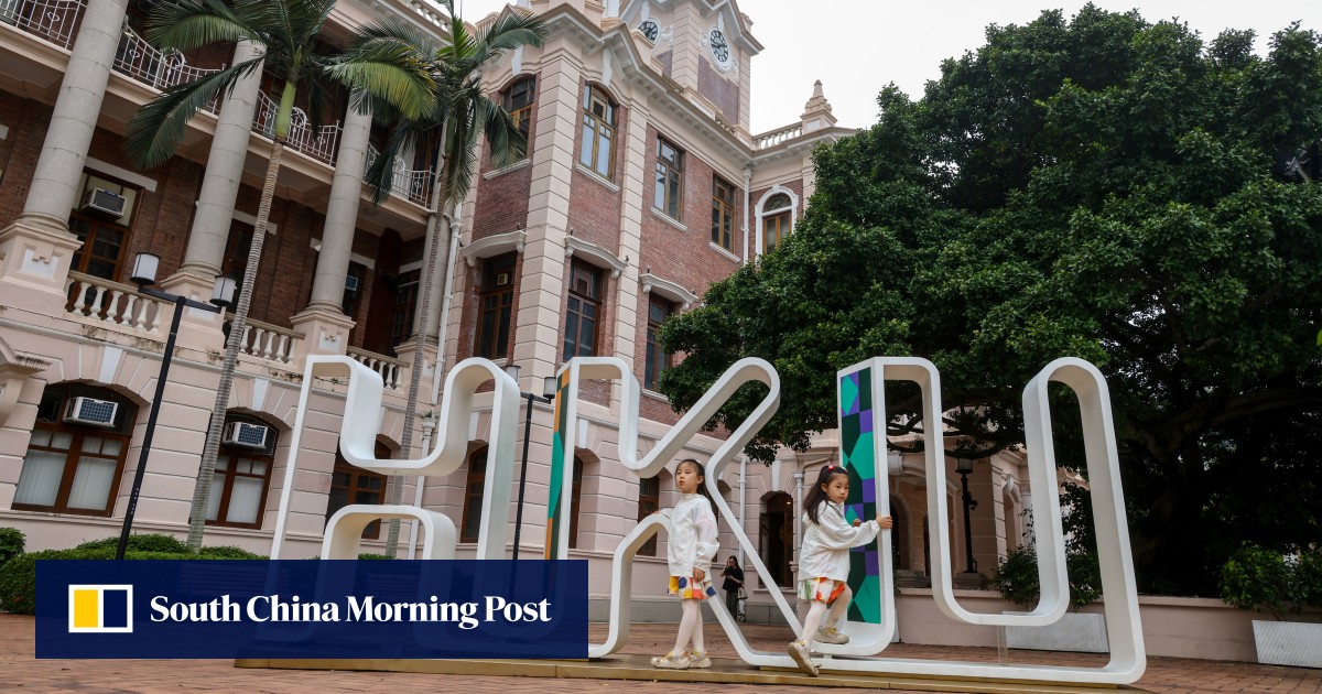 6 public universities in hong kong rise in global ranking table