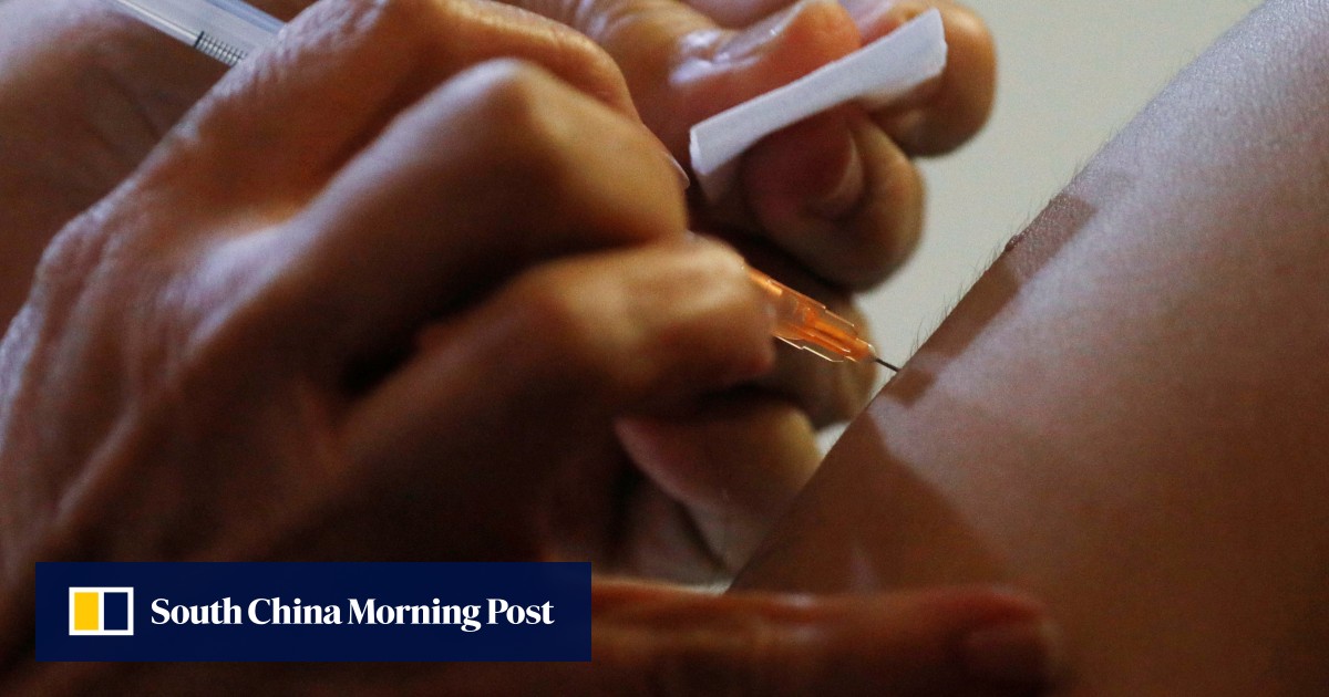 Singapore slams opposition claims linking Covid vaccines to excess deaths