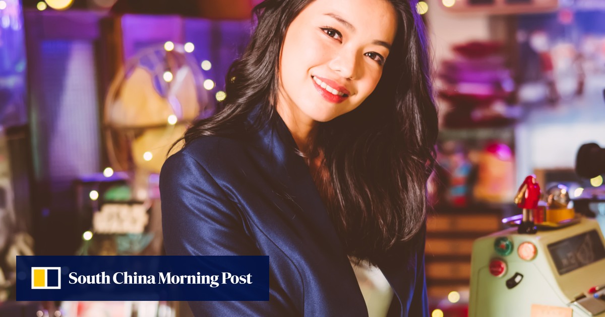 Romeo and Juliet changed her life: qipao designer on ballet dreams, her Qipology brand