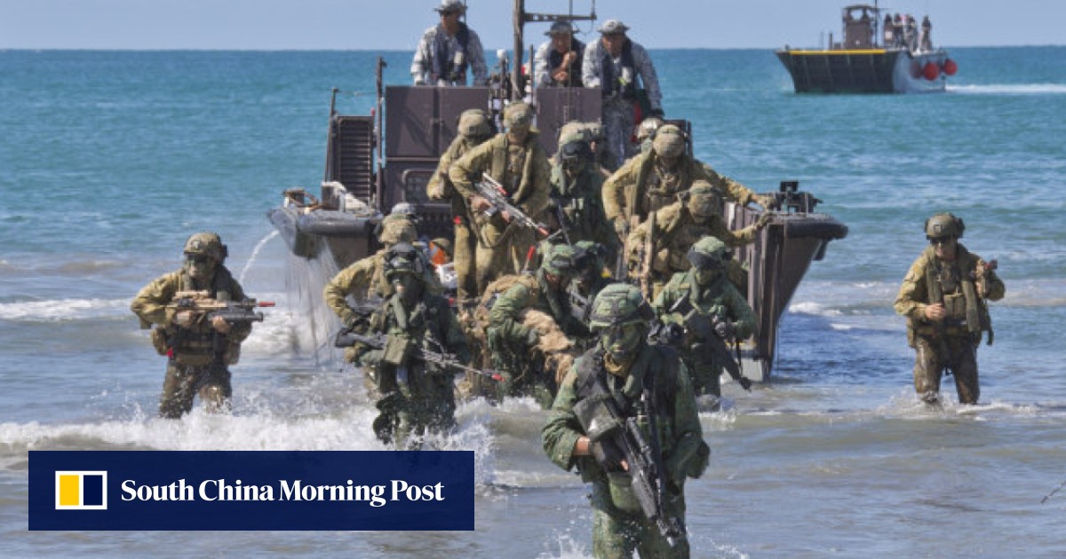 Australia’s military to recruit foreigners to boost troop numbers
